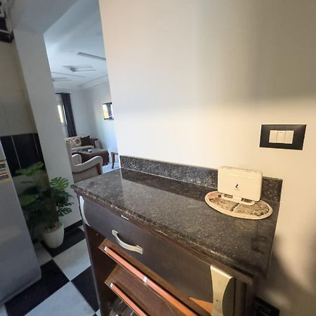 شقة Qaitbay Citadel Haven الإسكندرية المظهر الخارجي الصورة