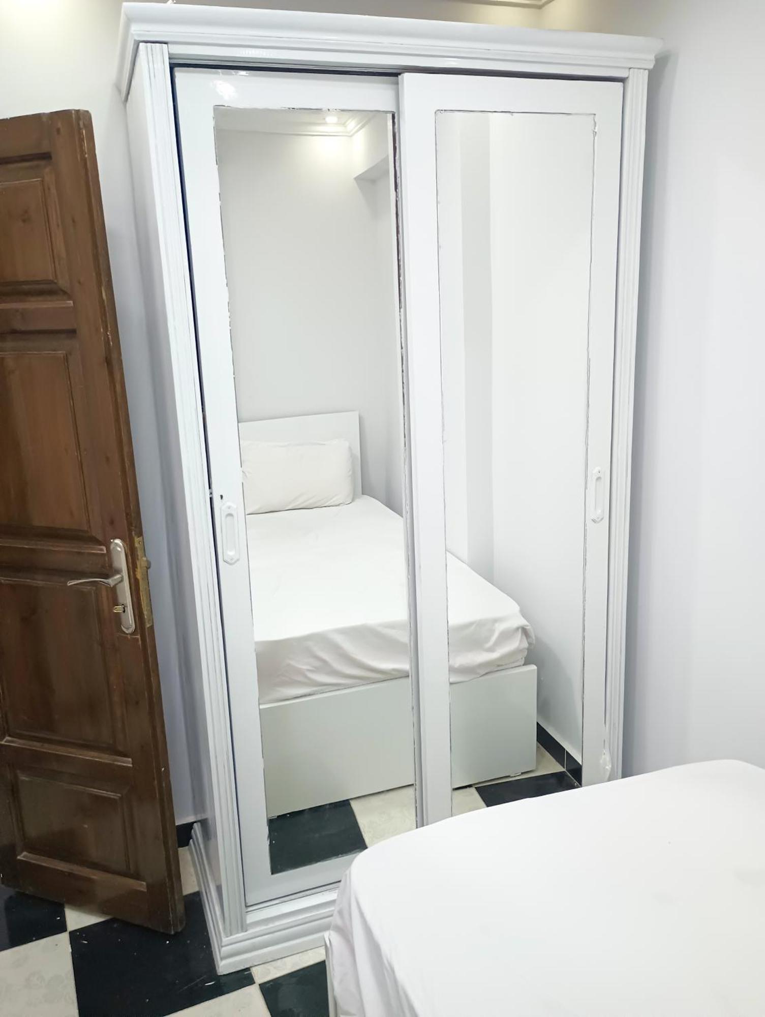 شقة Qaitbay Citadel Haven الإسكندرية المظهر الخارجي الصورة