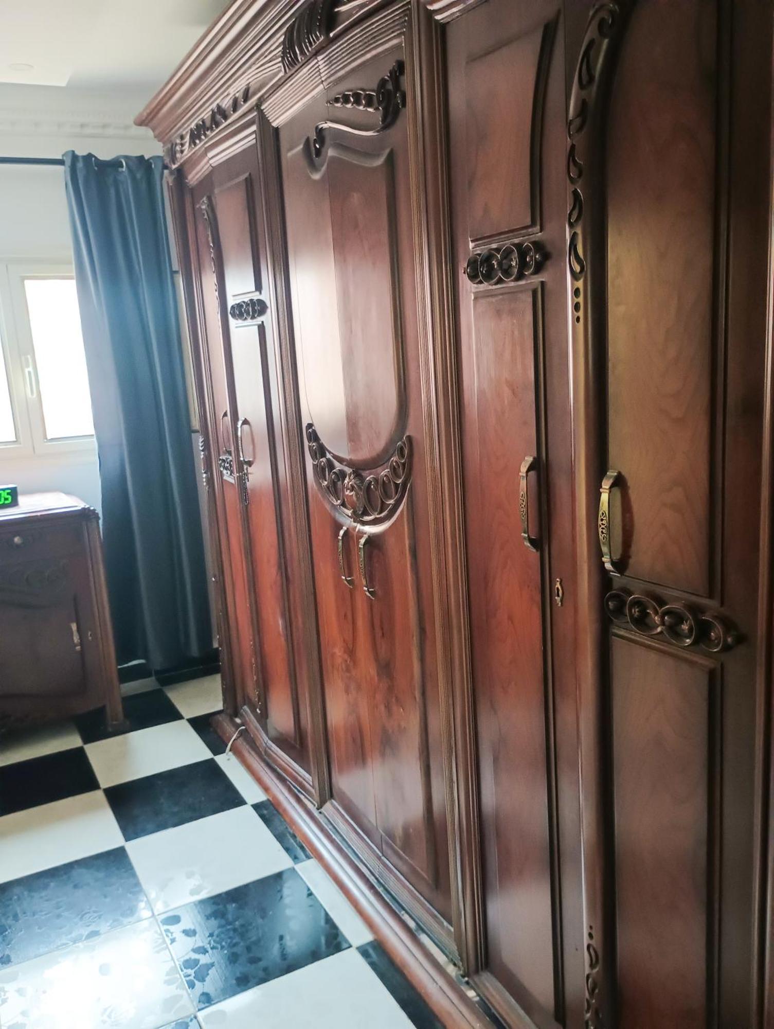 شقة Qaitbay Citadel Haven الإسكندرية المظهر الخارجي الصورة