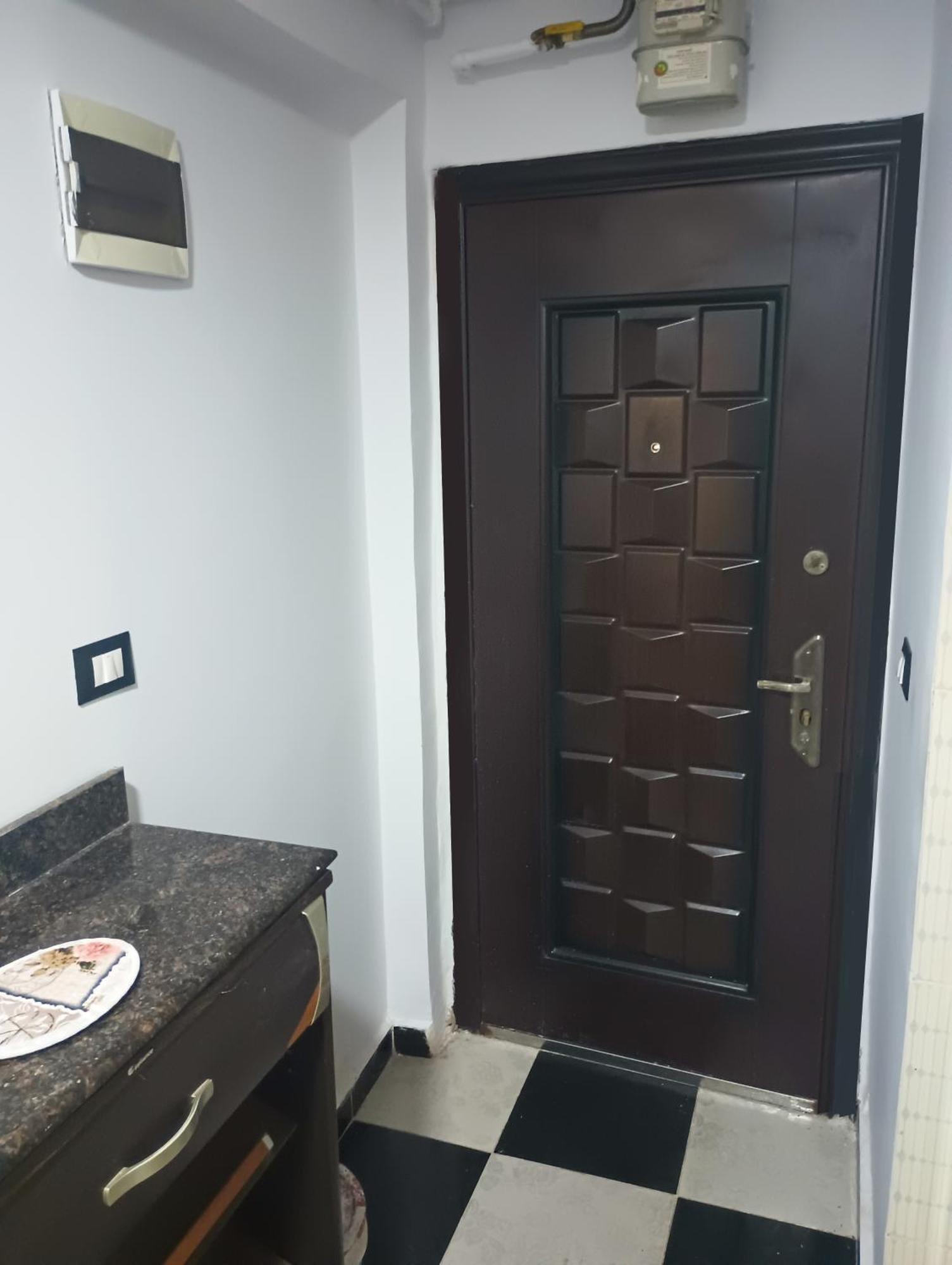 شقة Qaitbay Citadel Haven الإسكندرية المظهر الخارجي الصورة