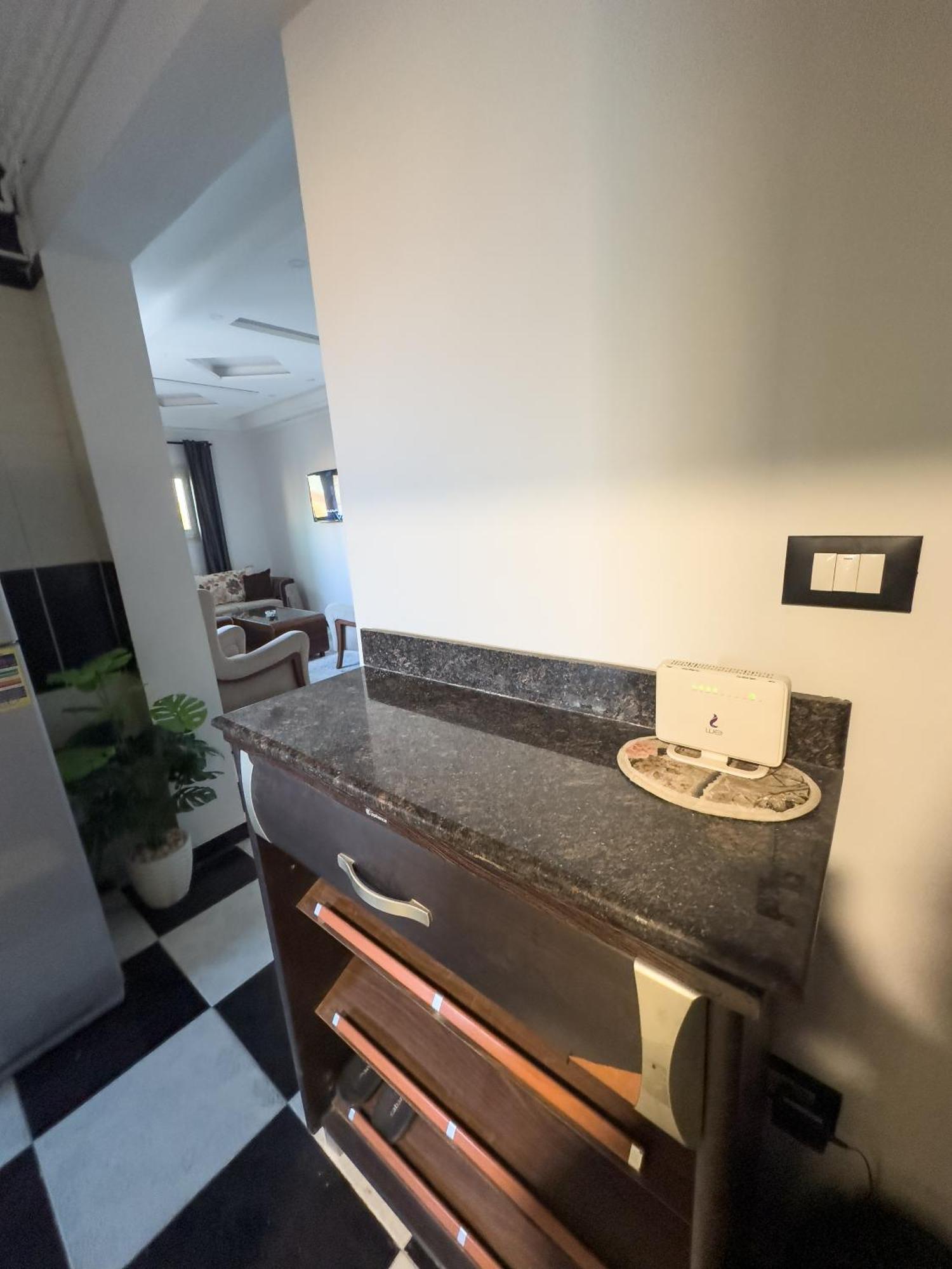 شقة Qaitbay Citadel Haven الإسكندرية المظهر الخارجي الصورة