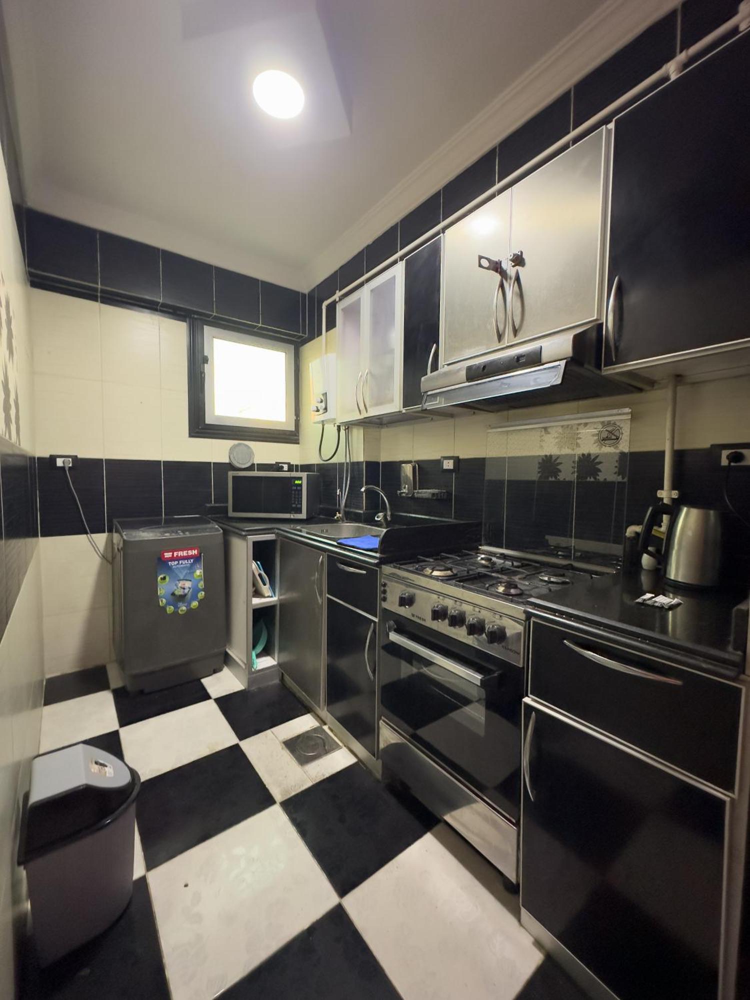شقة Qaitbay Citadel Haven الإسكندرية المظهر الخارجي الصورة