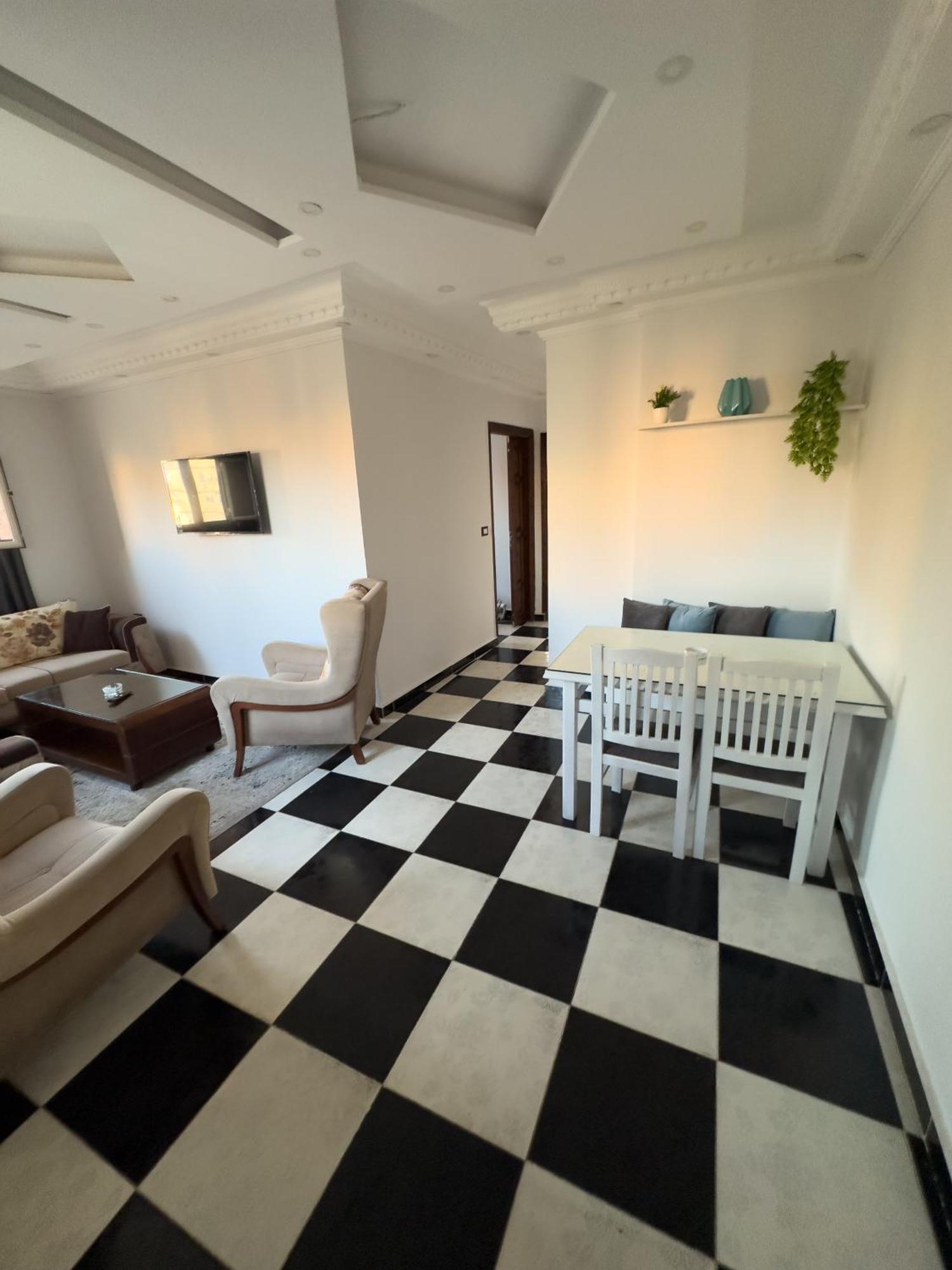 شقة Qaitbay Citadel Haven الإسكندرية المظهر الخارجي الصورة