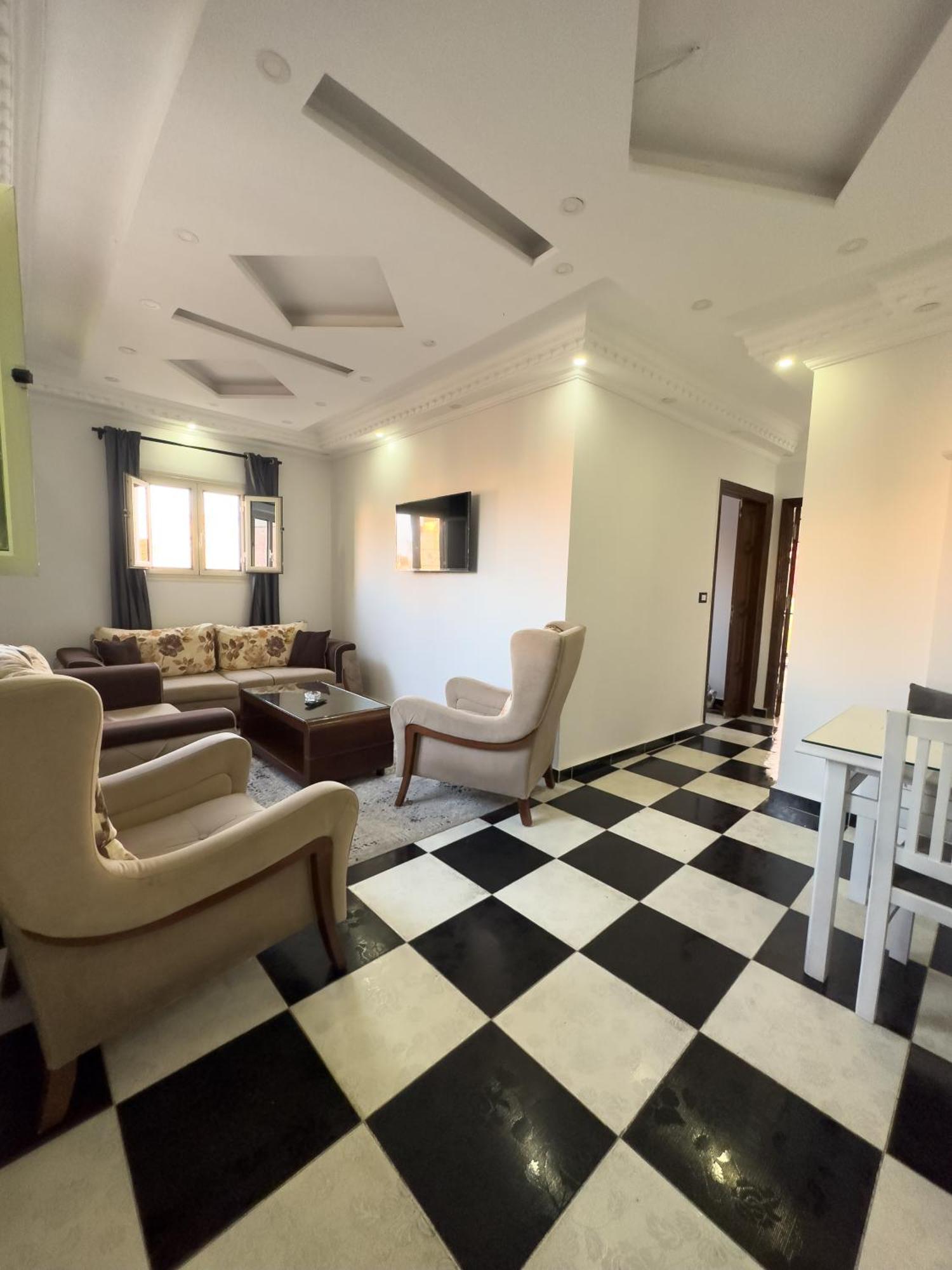 شقة Qaitbay Citadel Haven الإسكندرية المظهر الخارجي الصورة