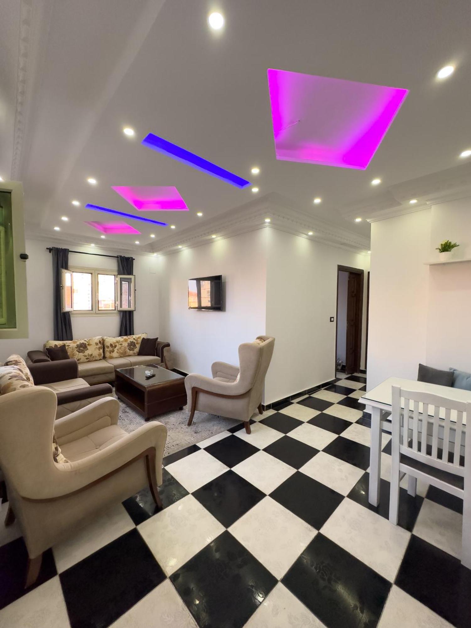 شقة Qaitbay Citadel Haven الإسكندرية المظهر الخارجي الصورة