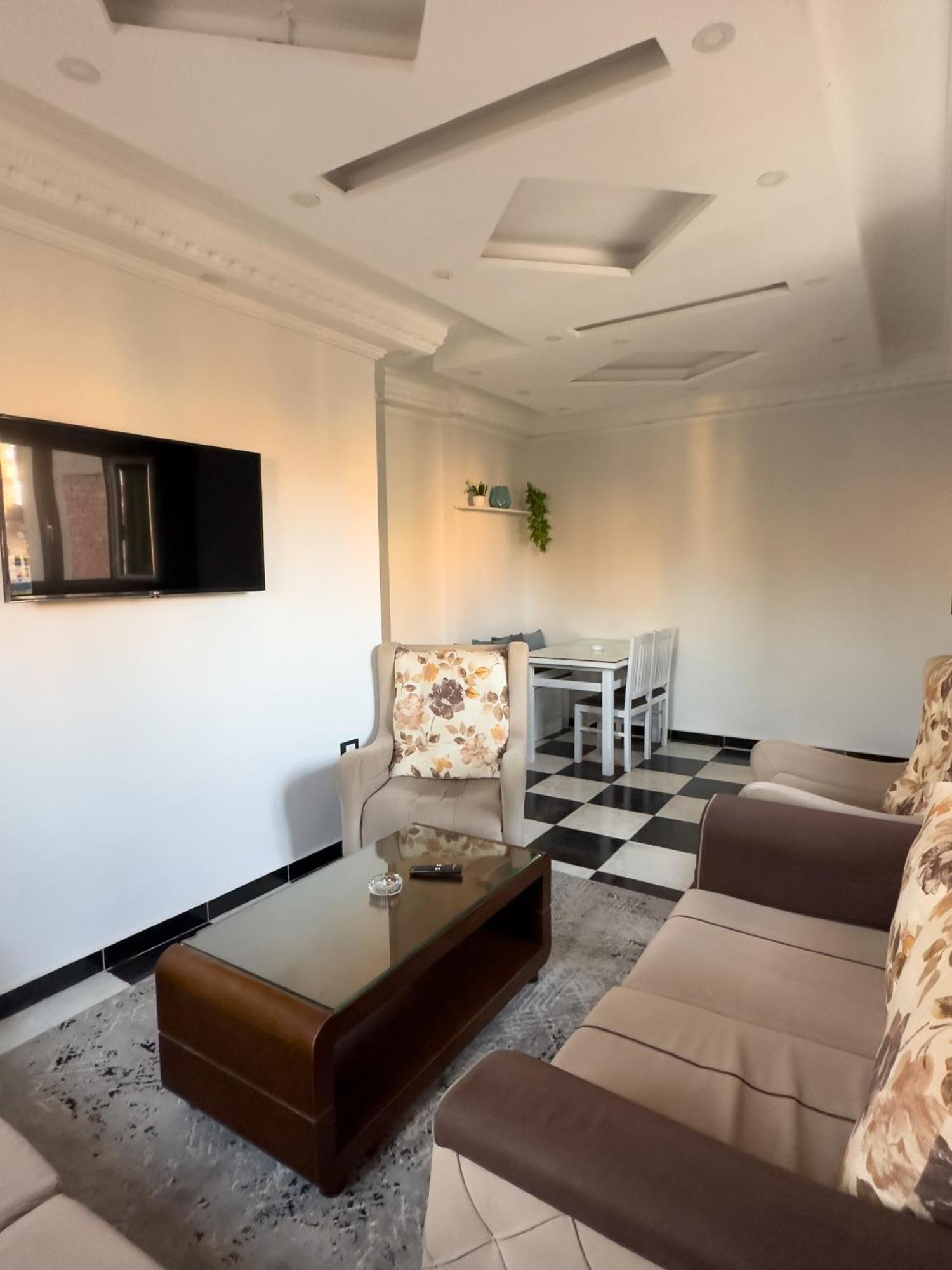 شقة Qaitbay Citadel Haven الإسكندرية المظهر الخارجي الصورة