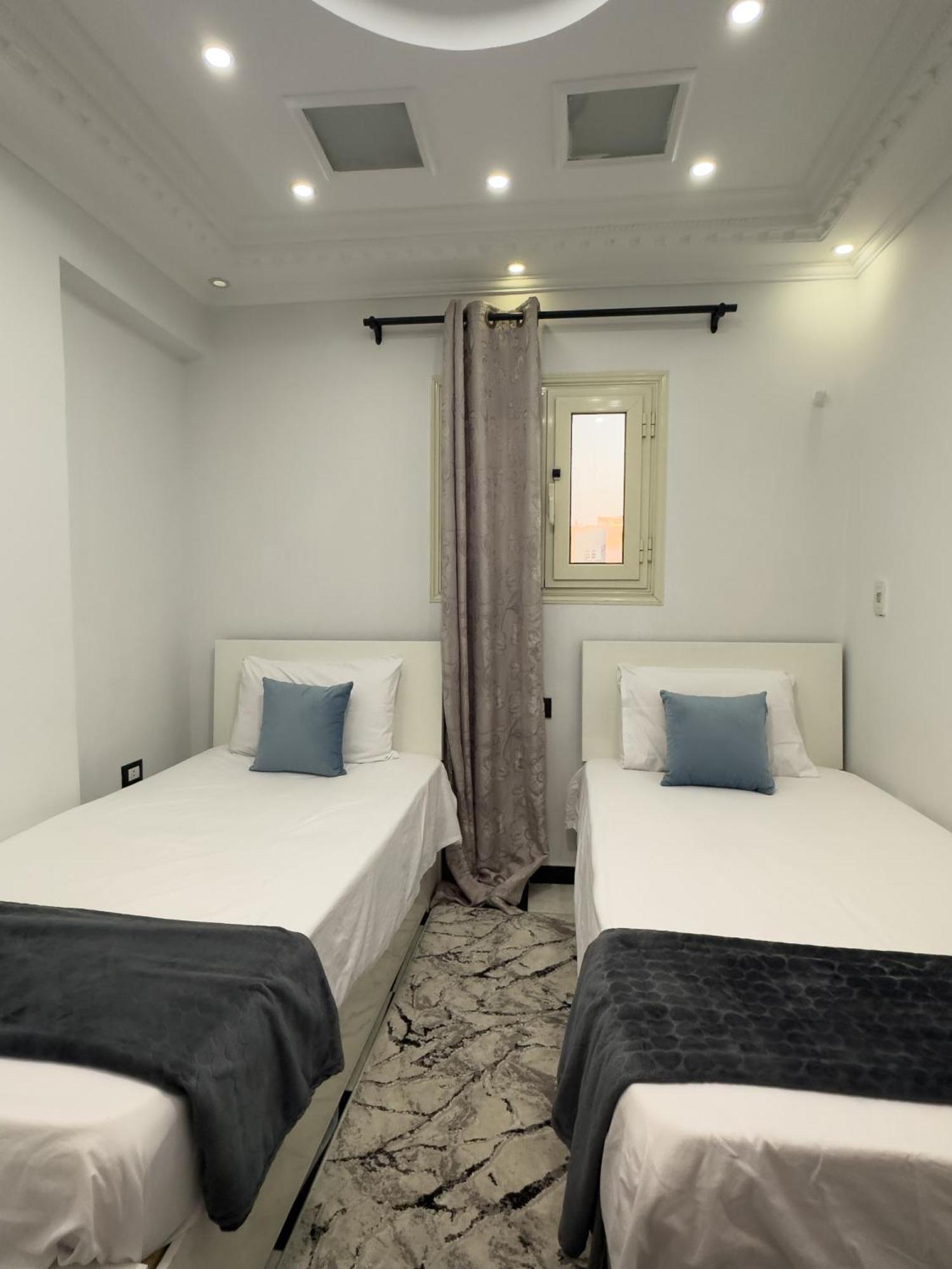 شقة Qaitbay Citadel Haven الإسكندرية المظهر الخارجي الصورة